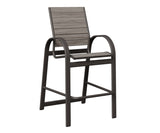Berlin Gardens Murphy Poly Bar Chair