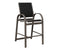 Berlin Gardens Murphy Poly Bar Chair