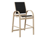 Berlin Gardens Murphy Poly Bar Chair