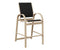 Berlin Gardens Murphy Poly Bar Chair