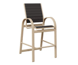 Berlin Gardens Murphy Poly Bar Chair