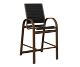 Berlin Gardens Murphy Poly Bar Chair