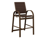 Berlin Gardens Murphy Poly Bar Chair