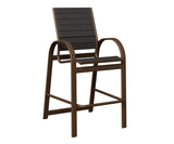 Berlin Gardens Murphy Poly Bar Chair
