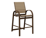 Berlin Gardens Murphy Poly Bar Chair