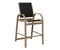 Berlin Gardens Murphy Poly Bar Chair