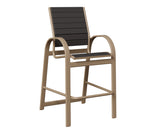 Berlin Gardens Murphy Poly Bar Chair