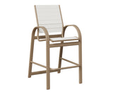 Berlin Gardens Murphy Poly Bar Chair