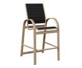Berlin Gardens Murphy Poly Bar Chair