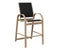 Berlin Gardens Murphy Poly Bar Chair