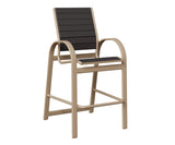 Berlin Gardens Murphy Poly Bar Chair