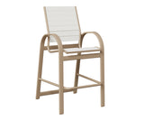 Berlin Gardens Murphy Poly Bar Chair