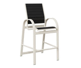 Berlin Gardens Murphy Poly Bar Chair