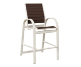 Berlin Gardens Murphy Poly Bar Chair