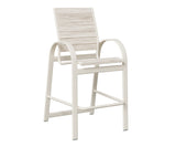 Berlin Gardens Murphy Poly Bar Chair