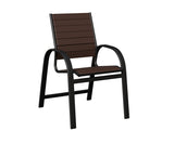 Berlin Gardens Murphy Poly Dining Chair