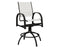 Berlin Gardens Murphy Poly Swivel Bar Chair