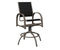 Berlin Gardens Murphy Poly Swivel Bar Chair
