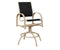 Berlin Gardens Murphy Poly Swivel Bar Chair