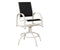 Berlin Gardens Murphy Poly Swivel Bar Chair