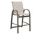 Berlin Gardens Murphy Padded Sling Bar Chair
