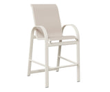 Berlin Gardens Murphy Padded Sling Bar Chair