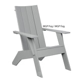Berlin Gardens Nordic Adirondack Chair