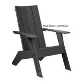 Berlin Gardens Nordic Adirondack Chair