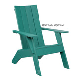 Berlin Gardens Nordic Adirondack Chair