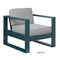 Berlin Gardens Nordic Club Chair