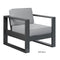 Berlin Gardens Nordic Club Chair