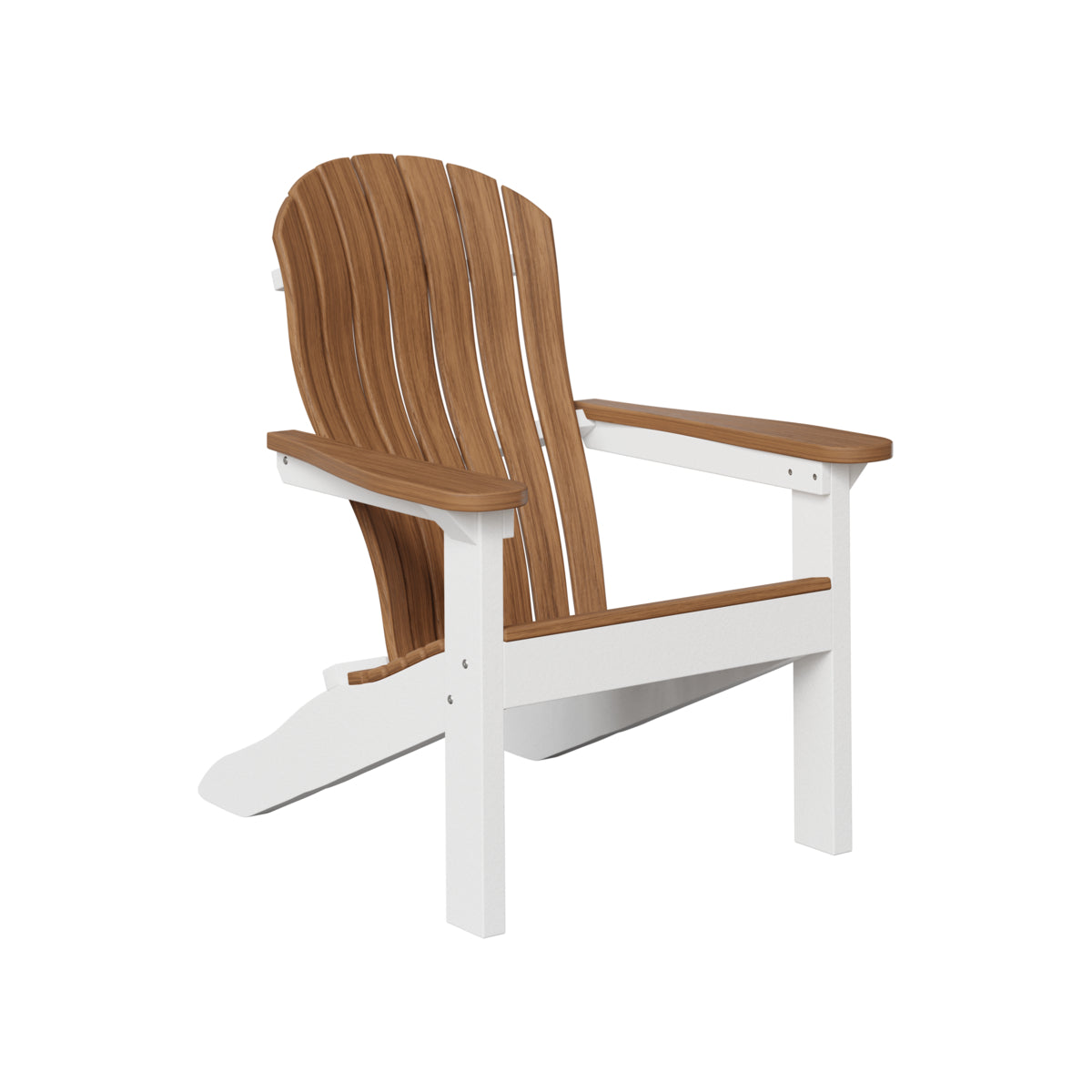 Berlin Gardens Contour Adirondack Chair