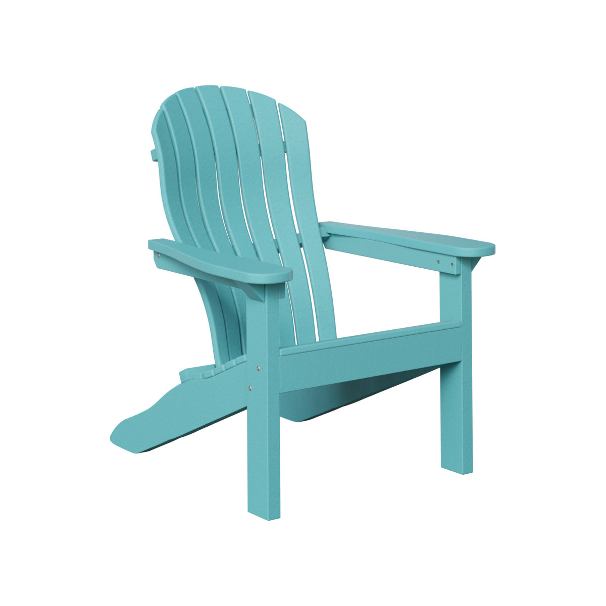Berlin Gardens Contour Adirondack Chair