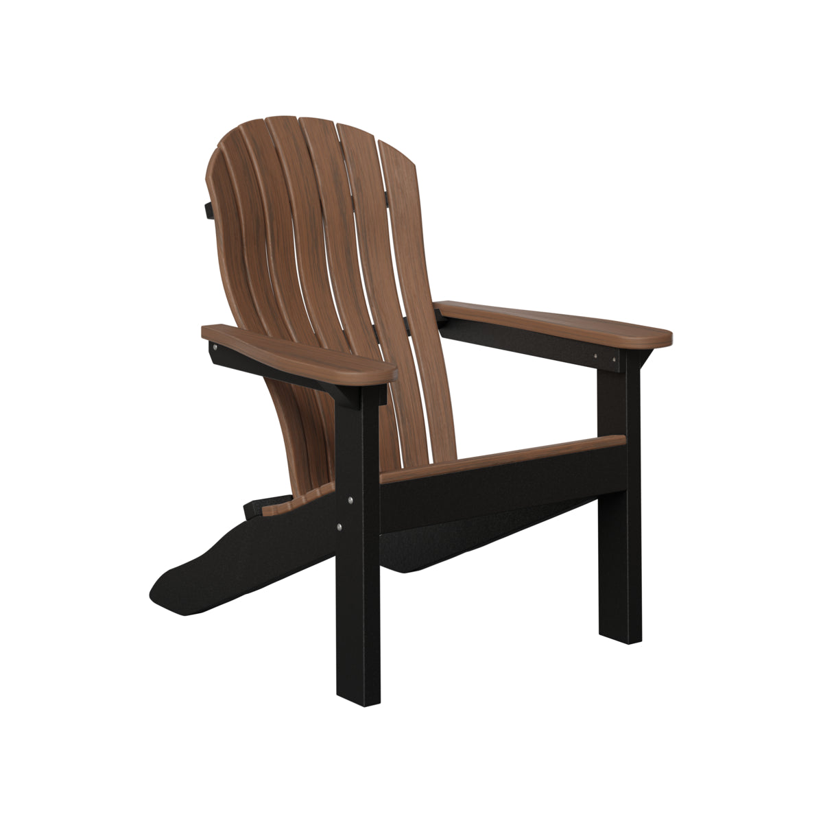 Berlin Gardens Contour Adirondack Chair