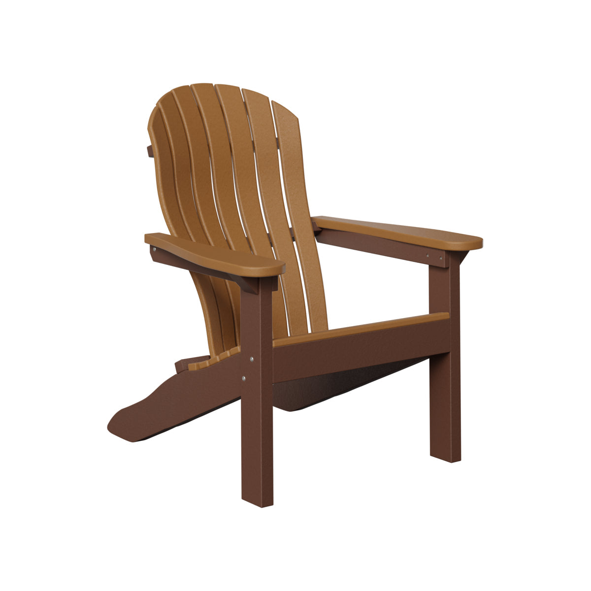 Berlin Gardens Contour Adirondack Chair