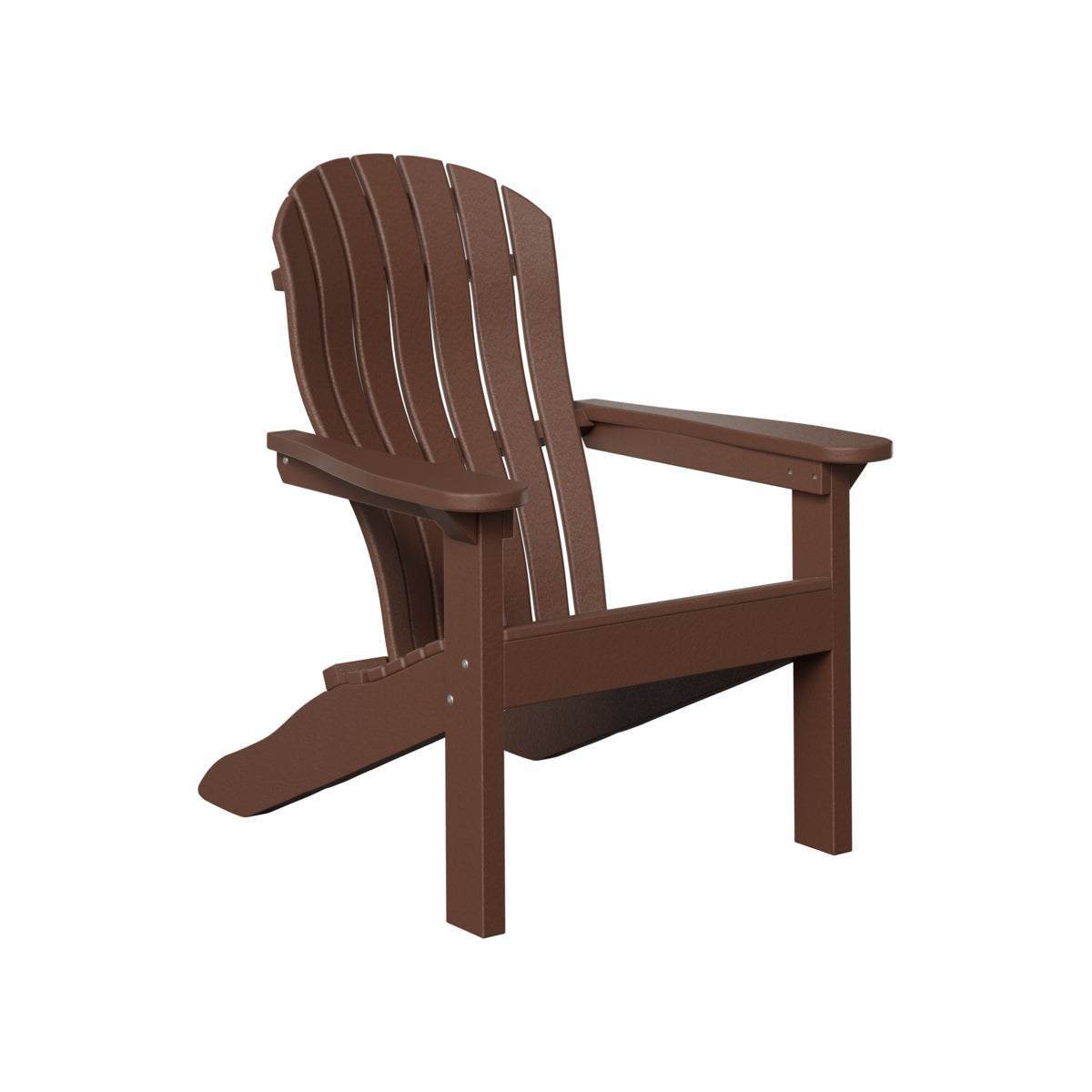Berlin Gardens Contour Adirondack Chair