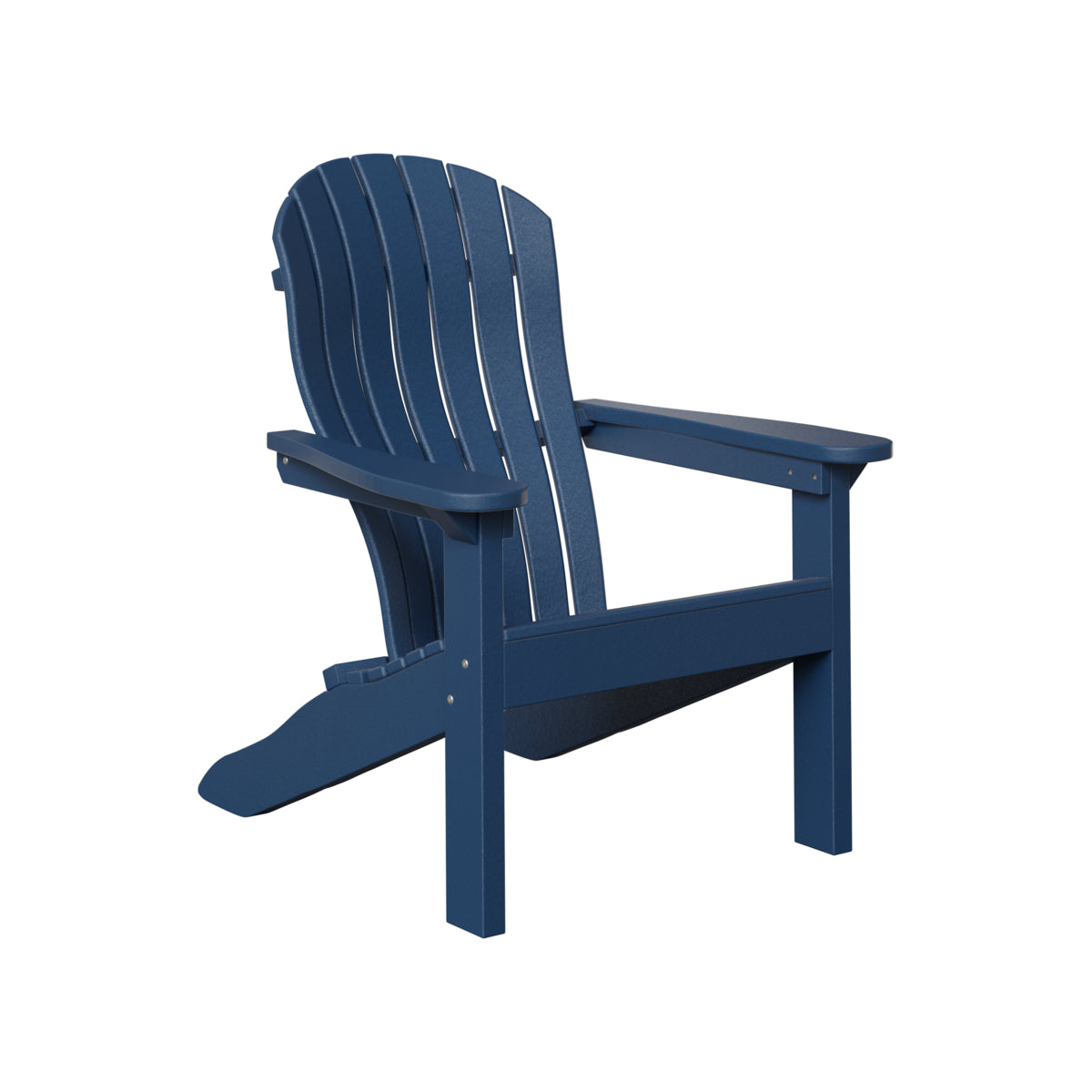 Berlin Gardens Contour Adirondack Chair