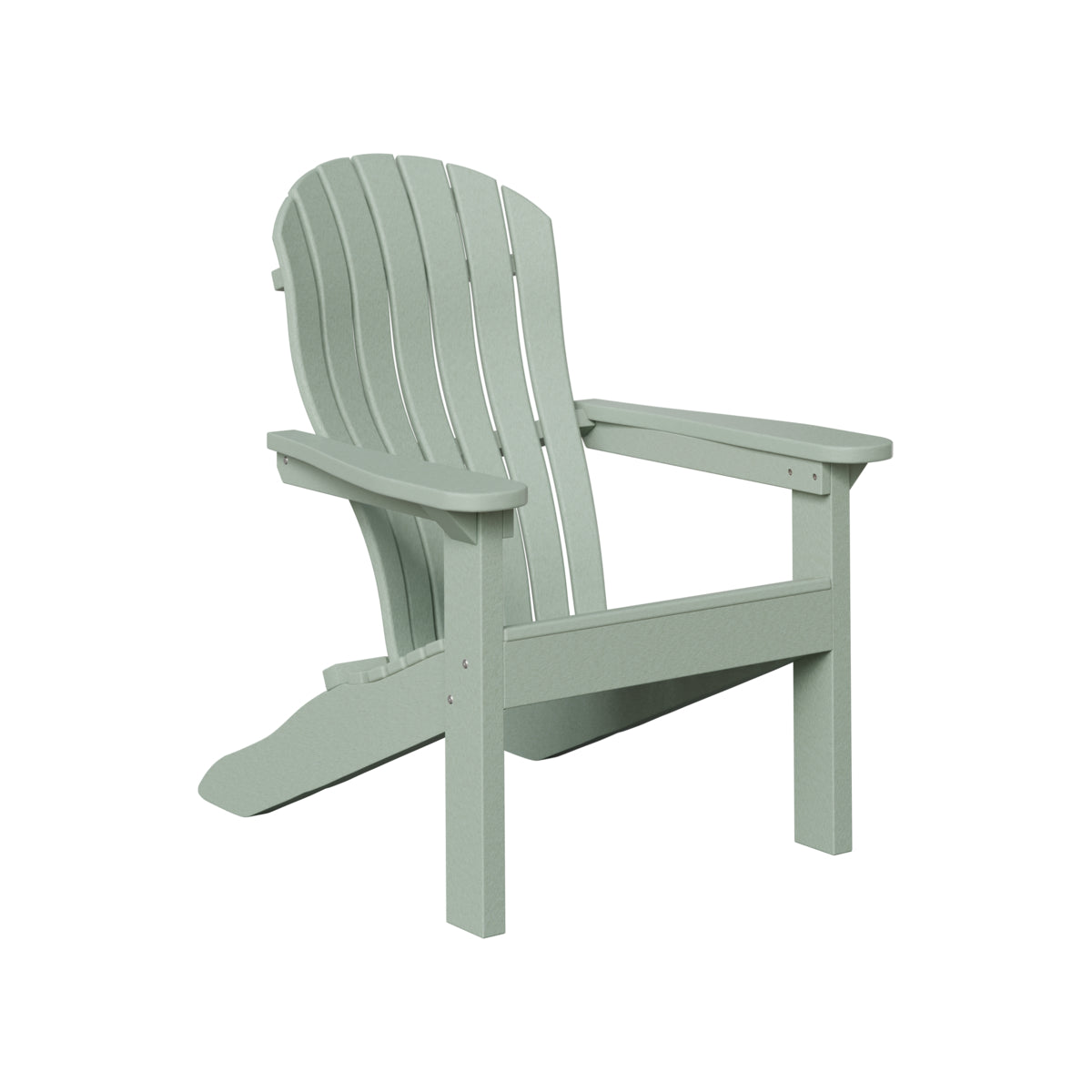 Berlin Gardens Contour Adirondack Chair