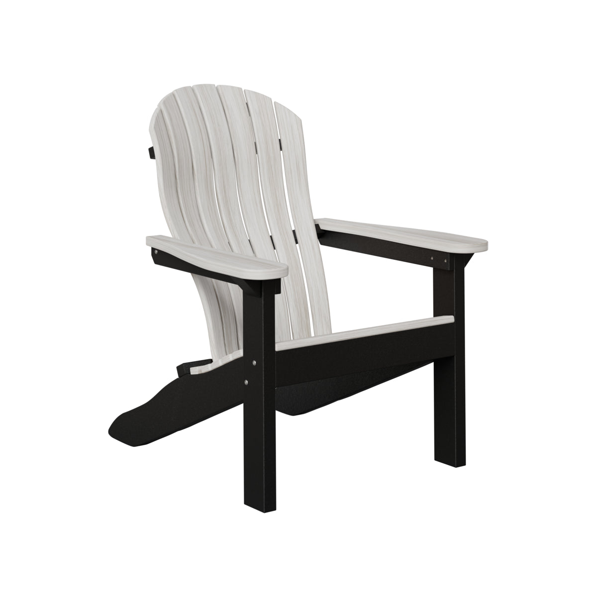 Berlin Gardens Contour Adirondack Chair