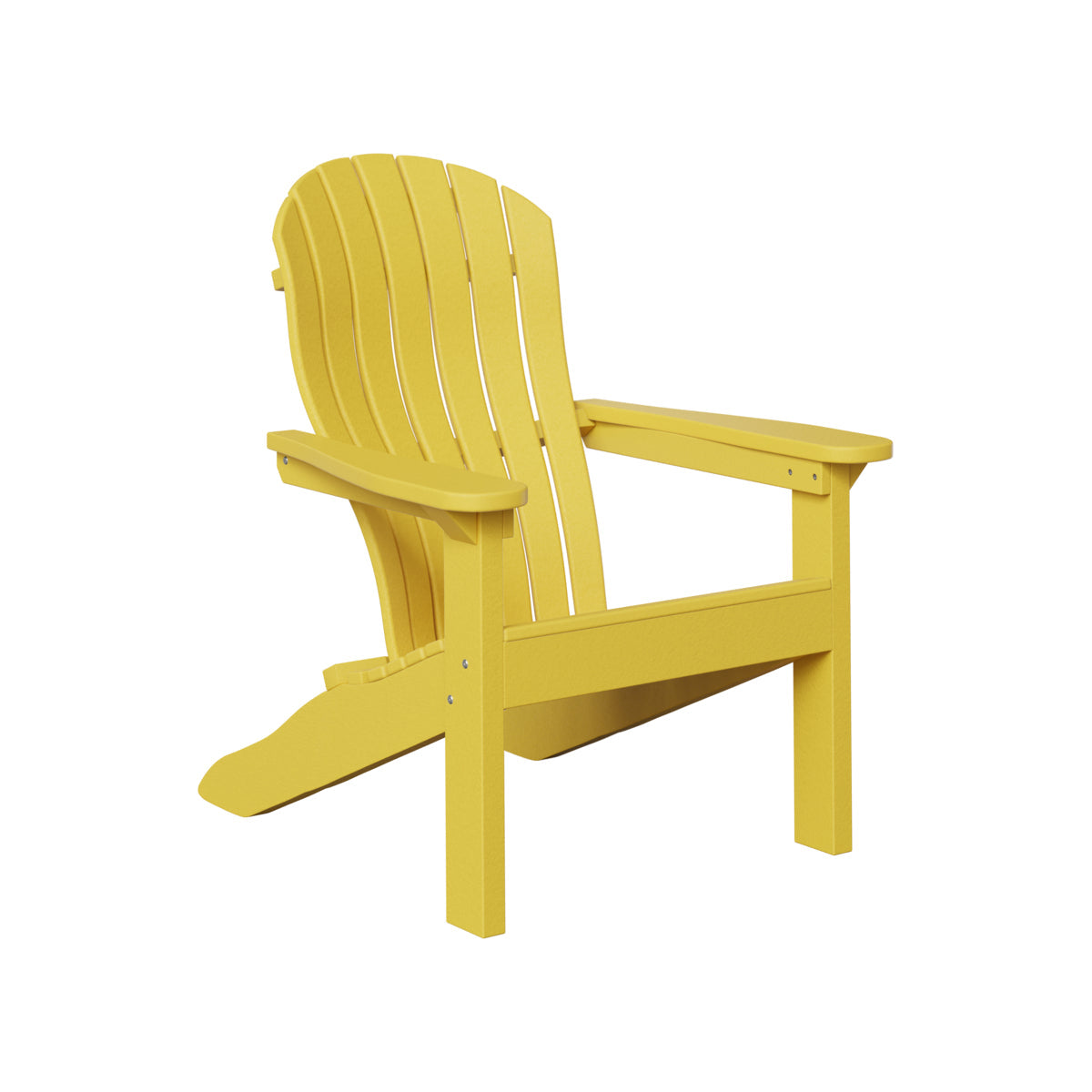 Berlin Gardens Contour Adirondack Chair