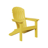 Berlin Gardens Contour Adirondack Chair