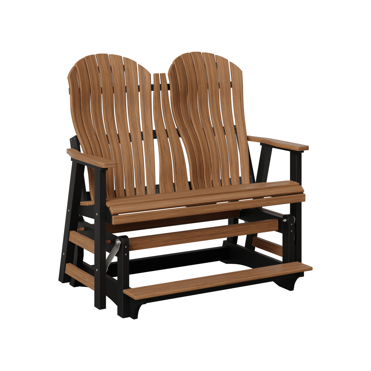 Berlin Gardens Contour Double Counter Glider