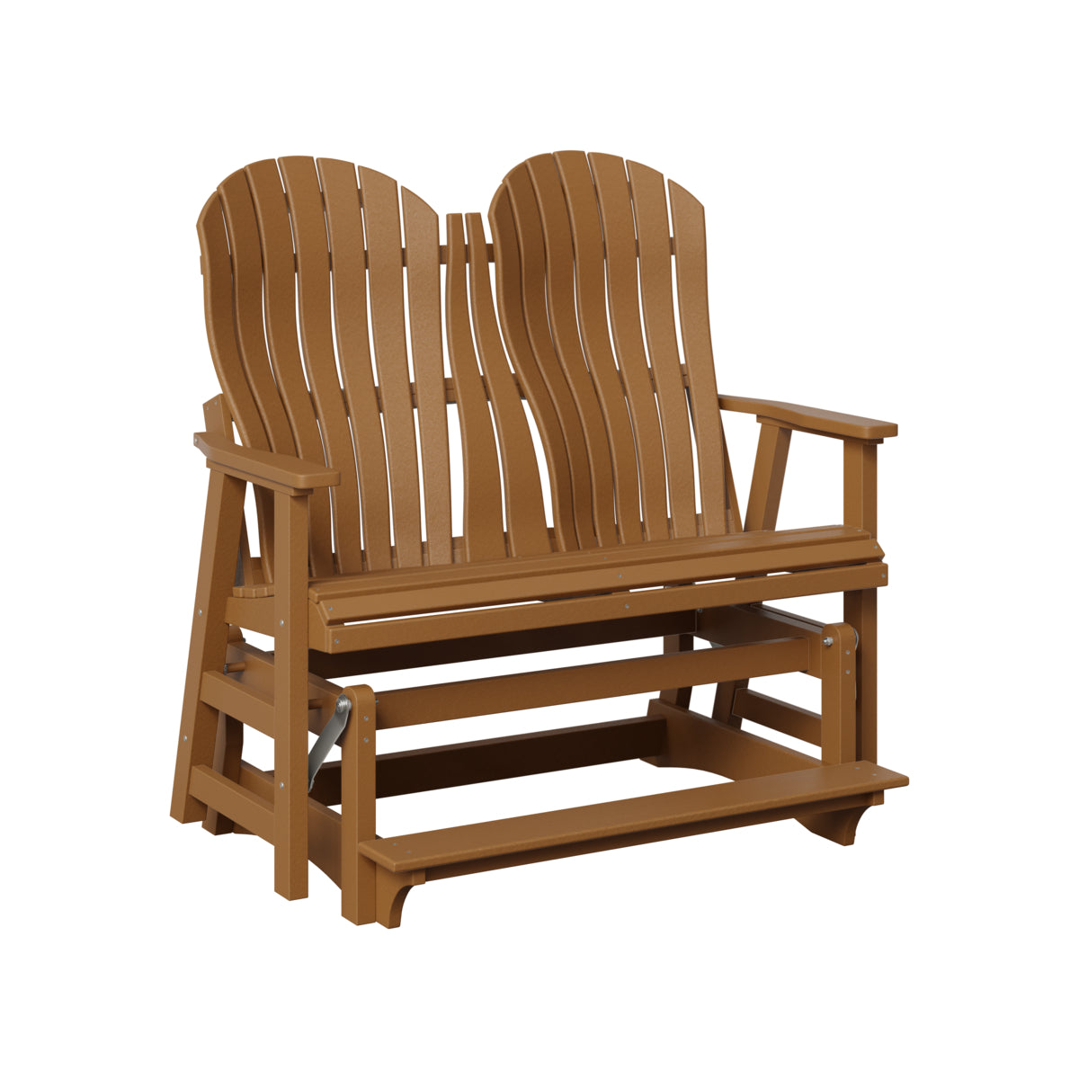 Berlin Gardens Contour Double Counter Glider