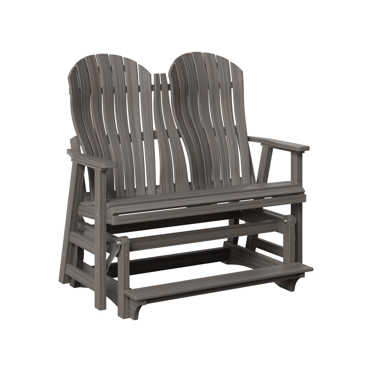 Berlin Gardens Contour Double Counter Glider