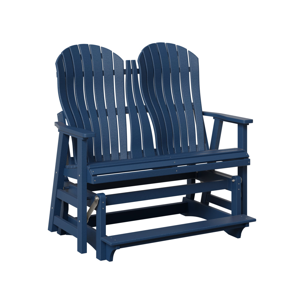 Berlin Gardens Contour Double Counter Glider