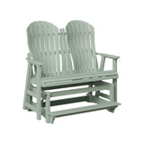 Berlin Gardens Contour Double Counter Glider