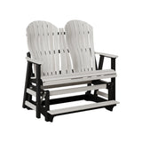 Berlin Gardens Contour Double Counter Glider