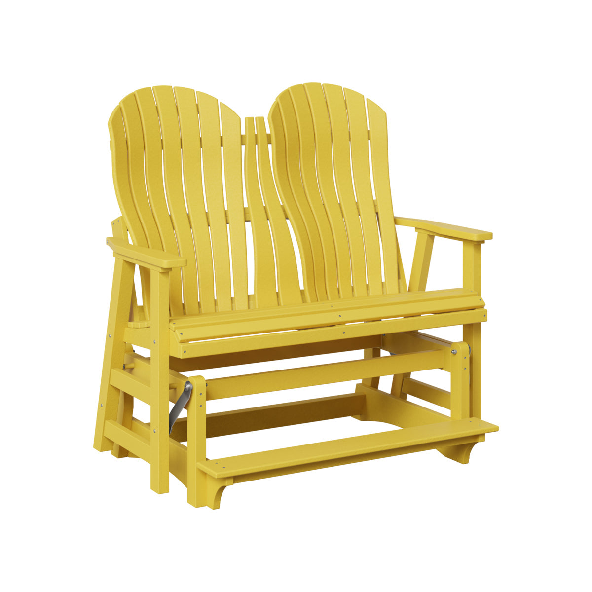 Berlin Gardens Contour Double Counter Glider