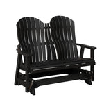 Berlin Gardens Contour Double Glider with Allochrome Brackets