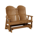 Berlin Gardens Contour Double Glider with Allochrome Brackets